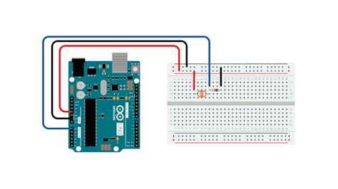 Switch (case) Statement, used with sensor input | Arduino Documentation