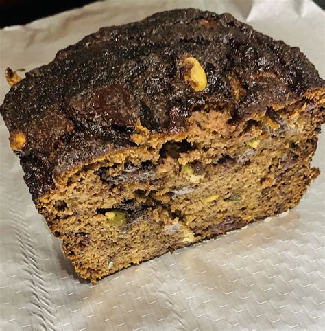 Healthy banana loaf - Neotrition Health