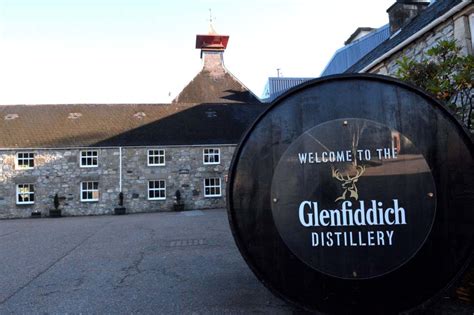 Speyside Whisky Tour from Inverness