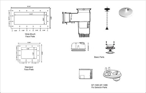 Hayward Skimmer Parts Diagram