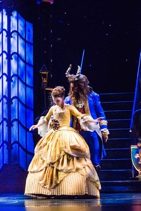 Beauty And The Beast Original Broadway Costumes