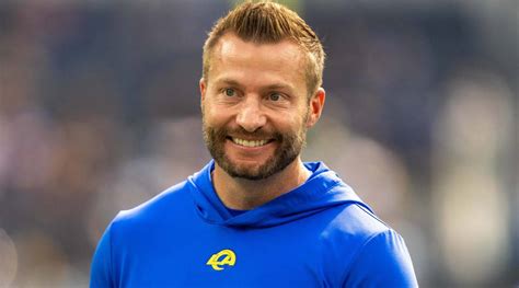 Six Things to Know About Sean McVay’s Wild Seven-Year Run as NFL’s ...