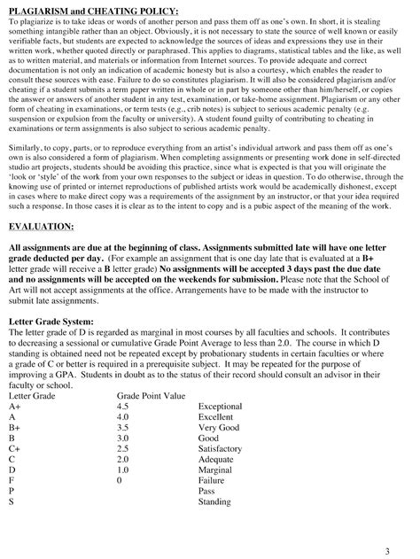 Mathematics in Art Course: Syllabus and Outline for Math in Art Course from May 2012 (Syllabus ...