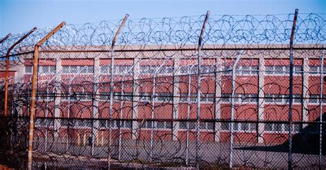 Federal Investigation Reveals Violence Towards Teenage Inmates | TIME