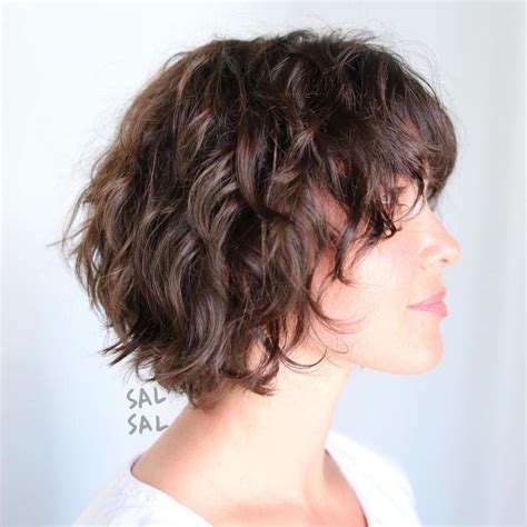 How To Do Messy Short Bob Hairstyles A Step By Step Guide - Best Simple Hairstyles for Every ...