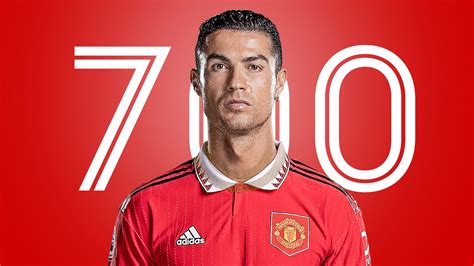 Cristiano Ronaldo's 700 club goals: How forward scored his record haul for Man Utd, Real Madrid ...