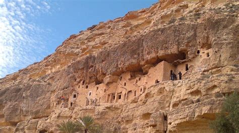 Nafusa Mountains, Libya THE LIBYAN Esther Kofod www.estherkofod.com