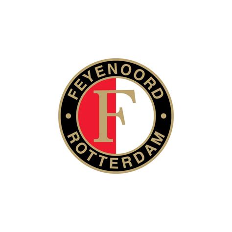 FEYENOORD LOGO VECTOR - (.Ai .PNG .SVG .EPS Free Download) VectorSeek