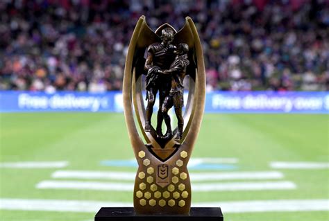GRAND FINAL DAY - 2023 NRL Grand Final Day - Penrith Panthers vs ...