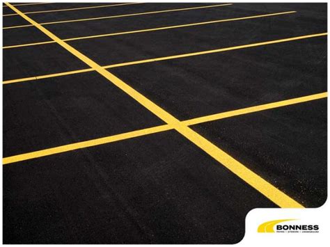 How to Make the Most of Your New Asphalt Parking Lot