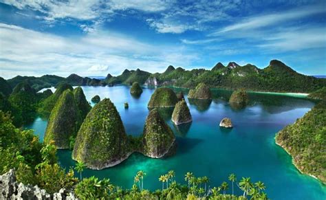 5 Alasan Wisata Alam Sangat Penting untuk Kesehatan - Uprint.id