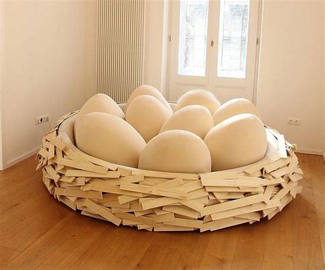 Nest bed, Nest, Bird nest