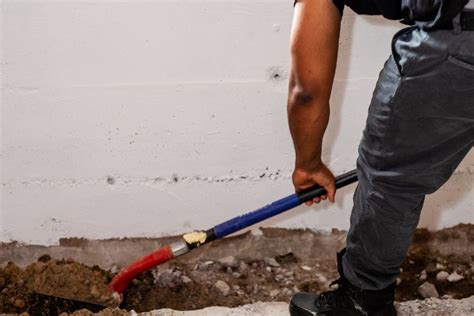 Basement Waterproofing Boston MA | Expert Basement Repairs