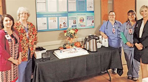 Millard Fillmore Suburban Hospital’s NICU Celebrates 1-Year Anniversary – In Good Health ...