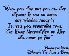 jungle book quotes - Google Search | Jungle book quotes, Jungle book ...