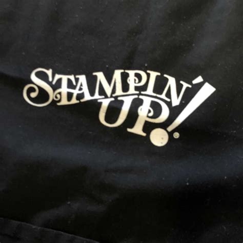 Stampin' Up! Bags and Logo Items for Sale - RemARKably Created Papercrafting