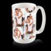 20 for $220 Personalized Mugs Adelaide - Bellprint