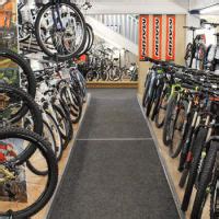 J E James Cycles, Chesterfield | Cycle Shops - Yell