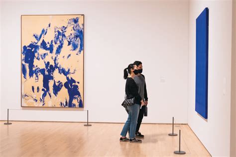 SFMOMA Reopens to the Public on Sunday, March 7, 2021