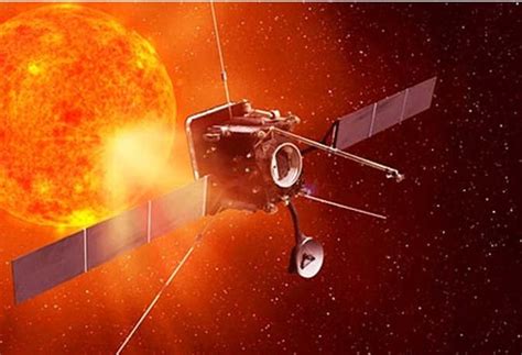 India to launch its first solar mission in 2020: ISRO chief - OrissaPOST