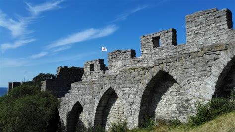 Visby City Wall - 2020 All You Need to Know Before You Go (with Photos ...