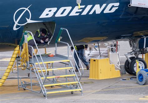 Report: Boeing Trained 737 Max Pilots on iPads to Save Cash | Vanity Fair