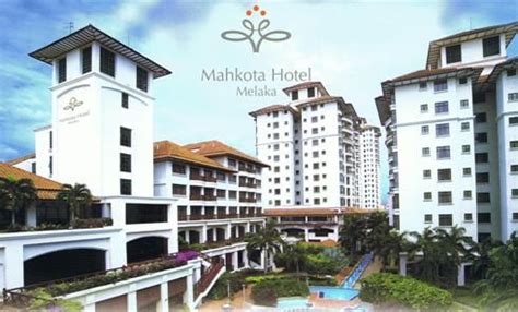 Mahkota Hotel Melaka - Lowest Price Guarantee | Century hotel, Hotel, Hotels and resorts