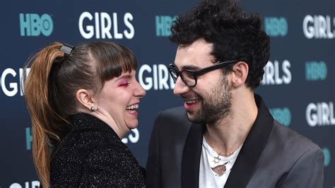 Lena Dunham and Jack Antonoff split after five years