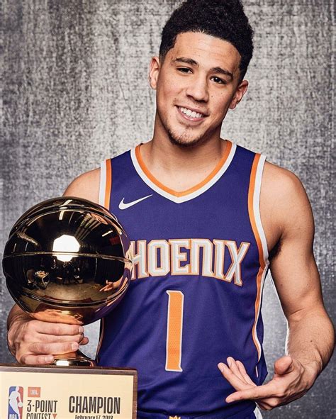 Devin Booker Suns iPhone Wallpapers - Wallpaper Cave