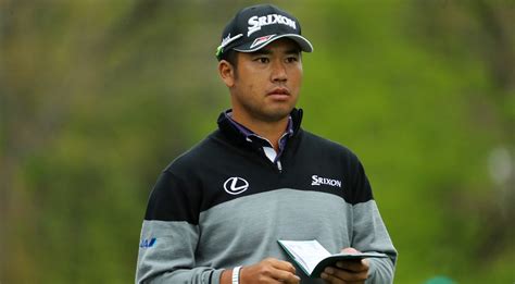 Hideki Matsuyama by the numbers - PGA TOUR