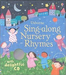 Amazon.com: Sing-along Nursery Rhymes (Baby Board Books) (9780794523510 ...