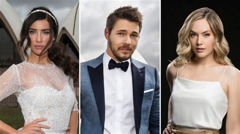 Who's the Love of Liam's Life? 'Bold and the Beautiful's Scott Clifton Weighs In