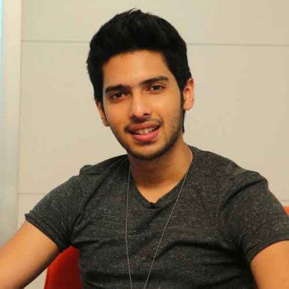 Armaan Malik Biography – Age, DOB, Height, Weight, Family, Career, etc.