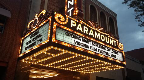 Paramount Theater named 2017 Outstanding Historic Theatre | 106.1 The ...