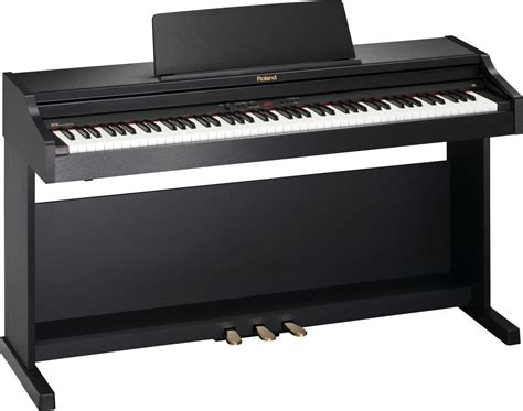 AZ PIANO REVIEWS!: REVIEW - Roland RP301 & RP301R Digital Pianos ...