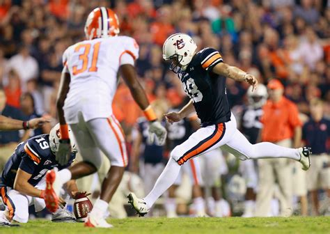 Auburn Football 2010: Week 3 Awards From Win Over Clemson | News ...