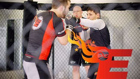 Mixed Martial Arts Program | Elite MMA Houston Mixed Martial Arts ...