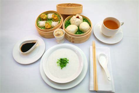 Hotel Plaza Athénée Is Serving Chinese Breakfast - The New York Times