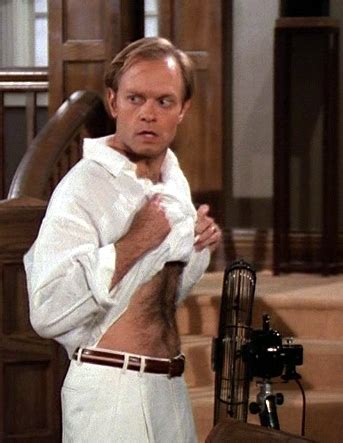 Niles Crane - Frasier Photo (9341121) - Fanpop