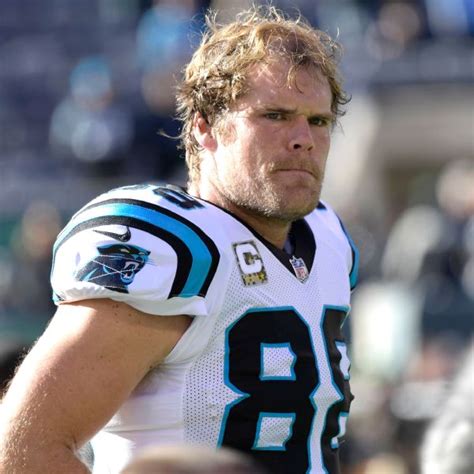 Greg Olsen Stats, News, Videos, Highlights, Pictures, Bio - Carolina Panthers - ESPN