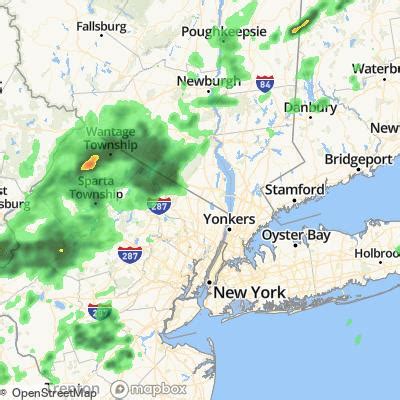 Park Ridge, NJ Severe Weather Alert | Weather Underground