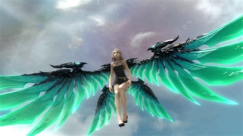 [Aion 5.6] New Wings - YouTube