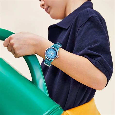 5 of the best analogue watches for kids