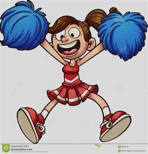 Awesome clipart cheerleader, Awesome cheerleader Transparent FREE for download on WebStockReview ...