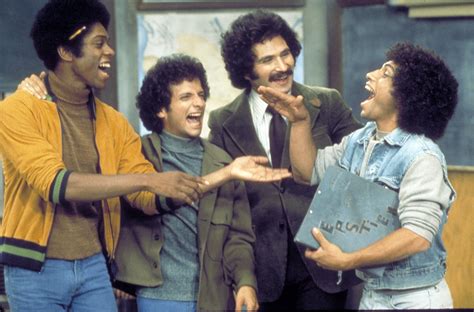 'Welcome Back, Kotter' Cast Secrets Fans Always Wanted to Know