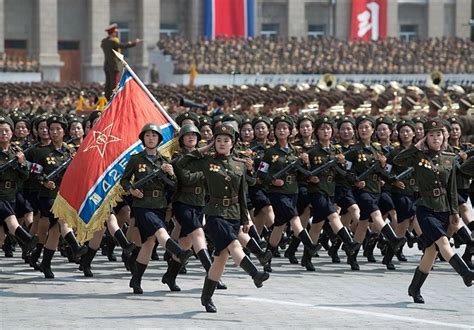 North Korea 'Military Reshuffle' Raises Eyebrows in Seoul - Other Media ...