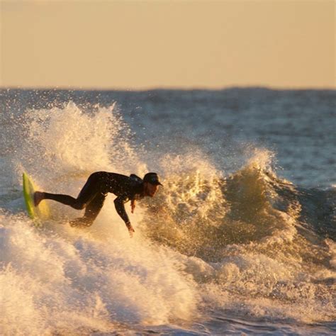 High Performance Surf