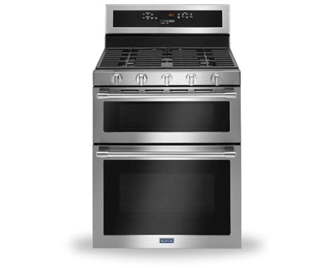 Kitchen Stoves - Cooking Oven Ranges | Maytag