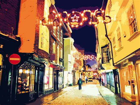 York St Nicholas Fair 2024 | Dates, Hotels & More - Christmas Markets in Europe