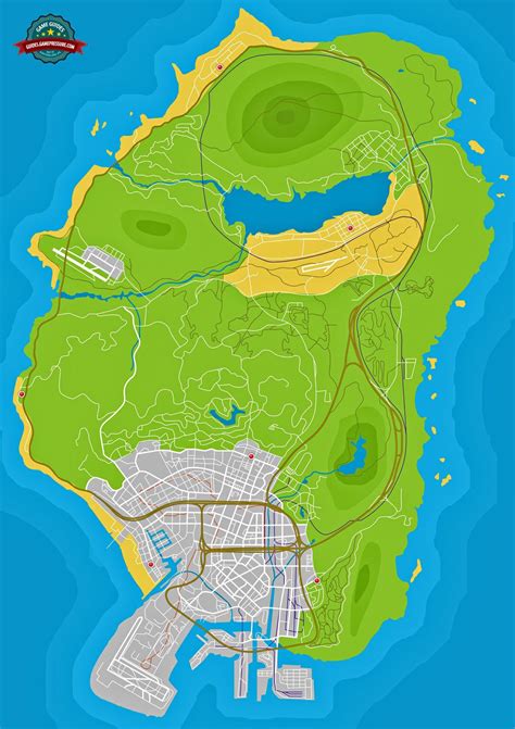 Tattoo Parlors - GTA 5 Guide | gamepressure.com